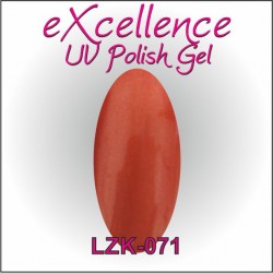 Gel-Lac (oja) semi-permanent 071 - 15 ml